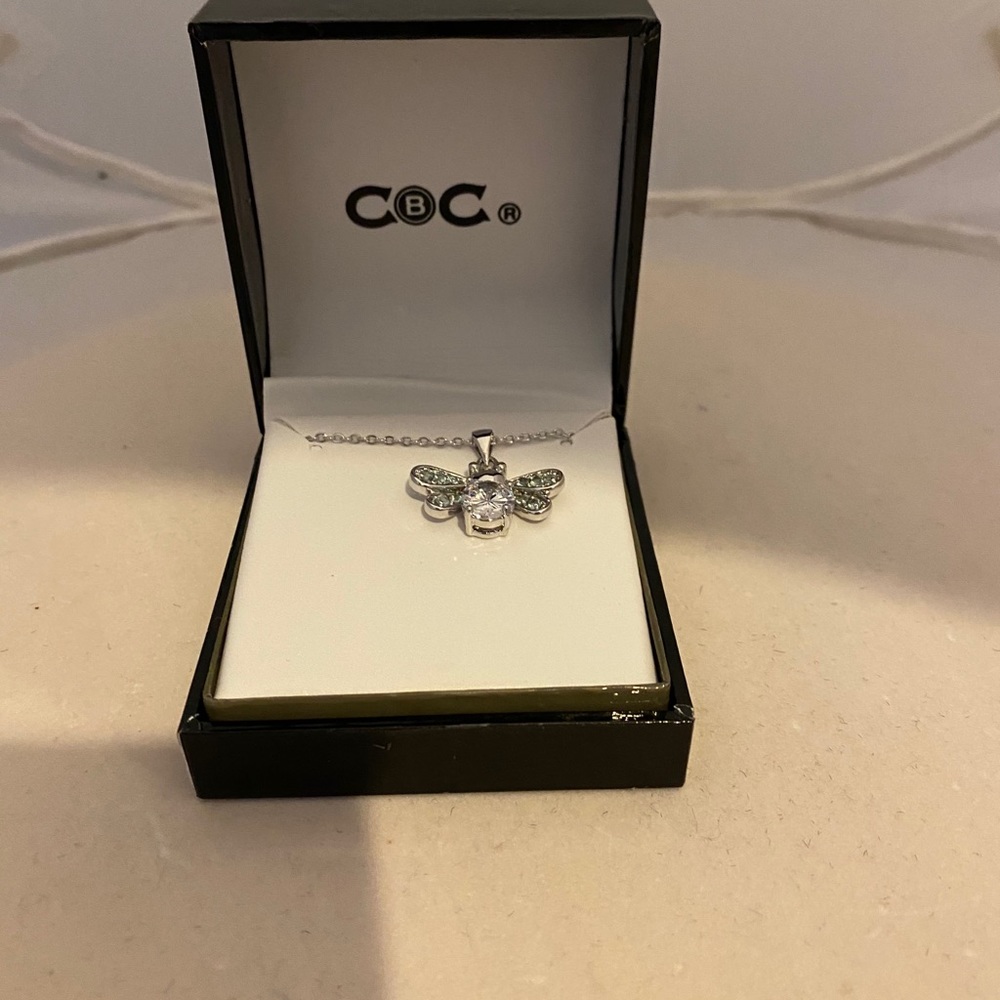 CBC necklace - Picture 2 of 2